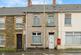 Frondeg Terrace, Llanelli