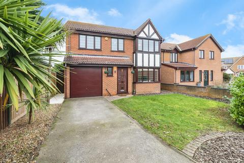 undefined, Seavert Close, Carlton Colville, Lowestoft