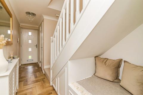 undefined, Seavert Close, Carlton Colville, Lowestoft