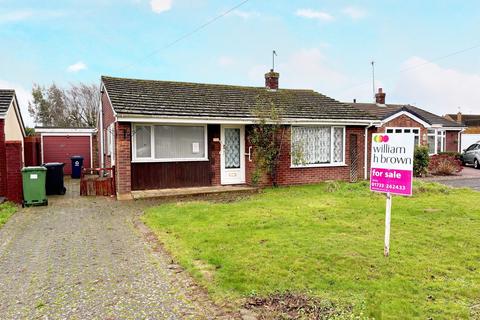 undefined, Chesham Road, Sawtry, Huntingdon