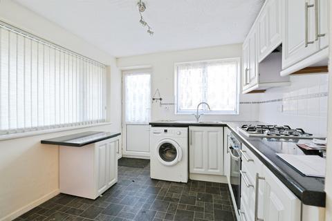undefined, Chesham Road, Sawtry, Huntingdon