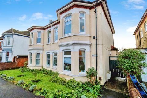 Westridge Road, Southampton