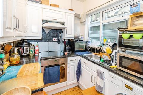 1 bedroom ground floor flat for sale, Westridge Road, Southampton