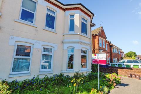 1 bedroom ground floor flat for sale, Westridge Road, Southampton