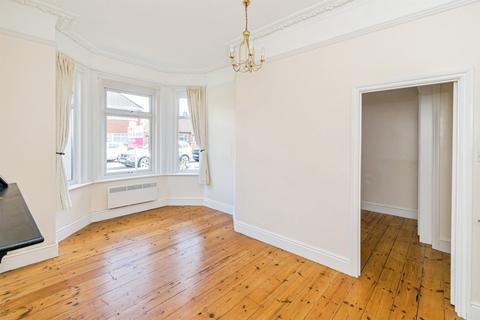1 bedroom ground floor flat for sale, Westridge Road, Southampton
