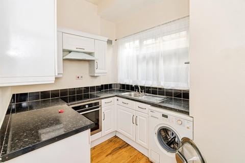 1 bedroom ground floor flat for sale, Westridge Road, Southampton
