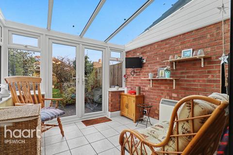 4 bedroom semi-detached house for sale, Heath Road, Ipswich