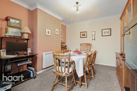 4 bedroom semi-detached house for sale, Heath Road, Ipswich