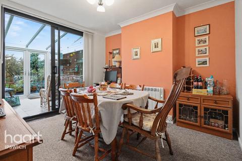 4 bedroom semi-detached house for sale, Heath Road, Ipswich