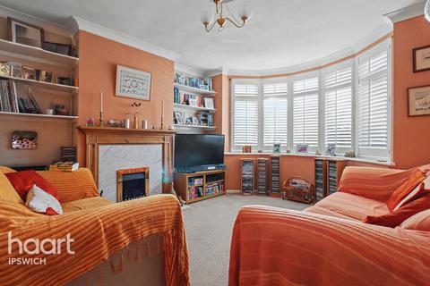 4 bedroom semi-detached house for sale, Heath Road, Ipswich