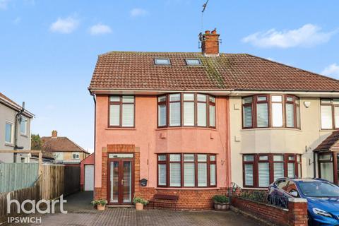 undefined, Heath Road, Ipswich