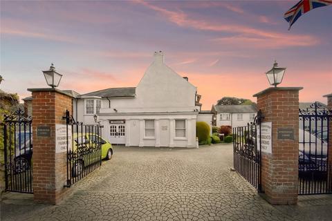 undefined, Winterton Lodge, Goda Road, Littlehampton, West Sussex