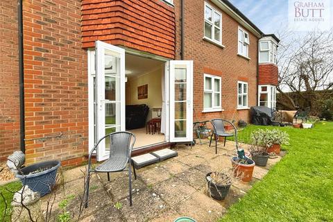 undefined, Winterton Lodge, Goda Road, Littlehampton, West Sussex