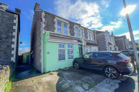 2 bedroom flat for sale, Devonshire Road, Weston super Mare BS23