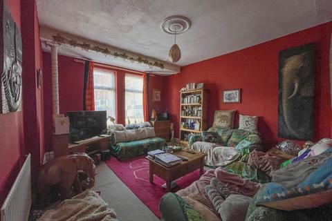 2 bedroom flat for sale, Devonshire Road, Weston super Mare BS23