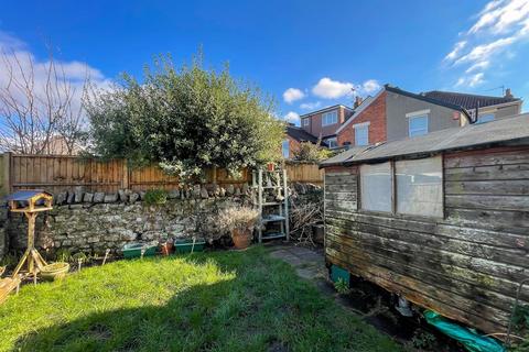 2 bedroom flat for sale, Devonshire Road, Weston super Mare BS23
