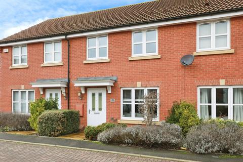 undefined, Horseshoe Crescent, Wellesbourne, Warwick