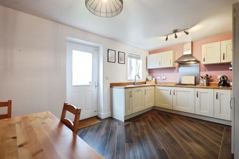 undefined, Horseshoe Crescent, Wellesbourne, Warwick