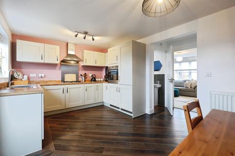 undefined, Horseshoe Crescent, Wellesbourne, Warwick