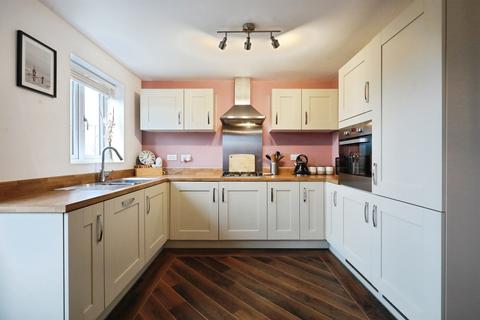 undefined, Horseshoe Crescent, Wellesbourne, Warwick