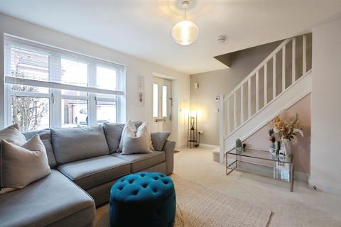 undefined, Horseshoe Crescent, Wellesbourne, Warwick