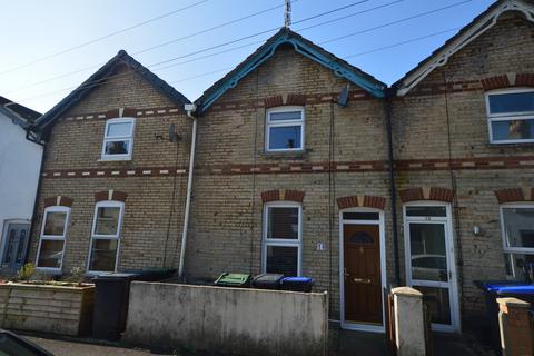 Polden Road, Salisbury