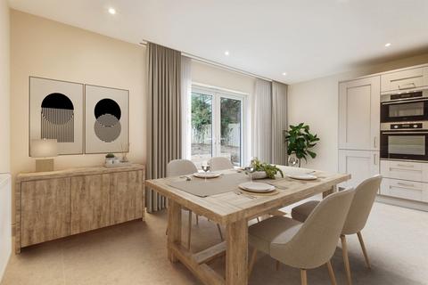 4 bedroom detached house for sale, Wild Oak Lane, Trull, Taunton