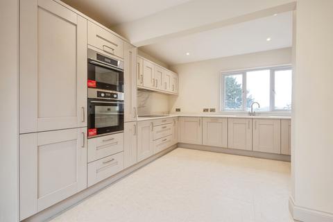 4 bedroom detached house for sale, Wild Oak Lane, Trull, Taunton