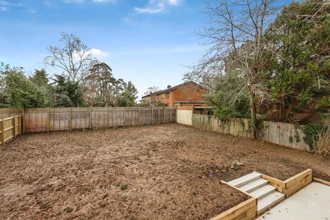 4 bedroom detached house for sale, Wild Oak Lane, Trull, Taunton