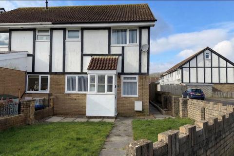 Lavender Court, Brackla, CF31