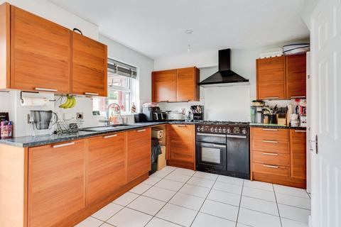 4 bedroom detached house for sale, Hatherall Close, Stratton St. Margaret, Swindon