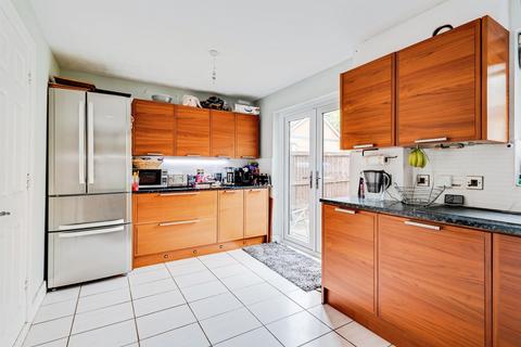 4 bedroom detached house for sale, Hatherall Close, Stratton St. Margaret, Swindon