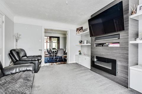 4 bedroom detached house for sale, Hatherall Close, Stratton St. Margaret, Swindon