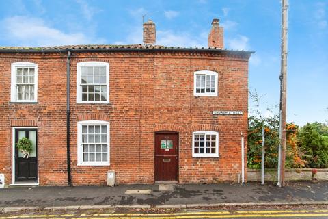 undefined, Church Street, Heckington, Sleaford