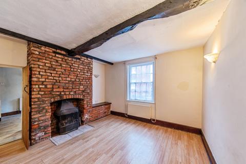 undefined, Church Street, Heckington, Sleaford