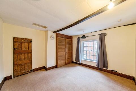 undefined, Church Street, Heckington, Sleaford