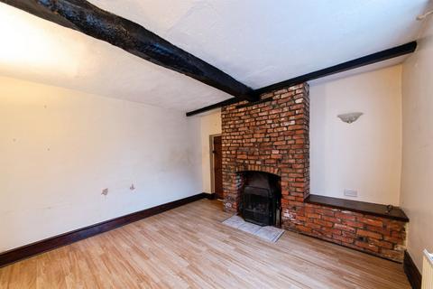 undefined, Church Street, Heckington, Sleaford