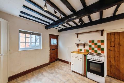 undefined, Church Street, Heckington, Sleaford