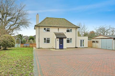 undefined, Swaffham Road, Narborough, King's Lynn