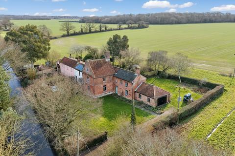4 bedroom semi-detached house to rent - Wolferd Green, Shotesham All Saints, Norwich