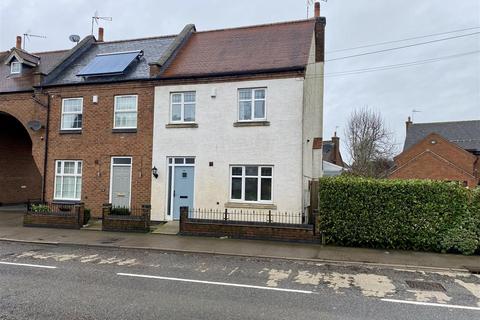 undefined, Leicester Road, Leicester LE9