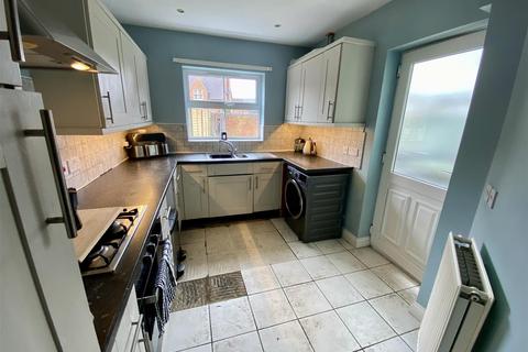 undefined, Leicester Road, Leicester LE9