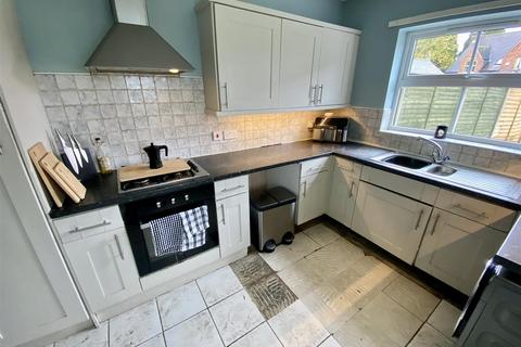 undefined, Leicester Road, Leicester LE9