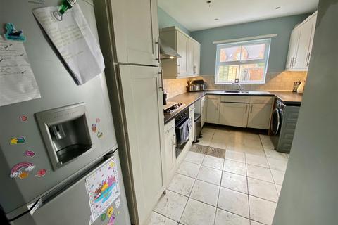 undefined, Leicester Road, Leicester LE9
