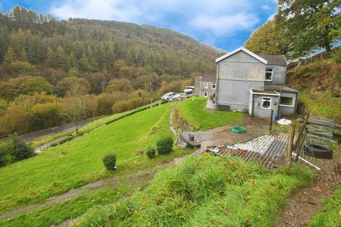 undefined, Hot Wells, Llangeinor, Bridgend