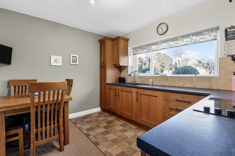 3 bedroom terraced house for sale, 2 Town Head, Hawes DL8 3RJ