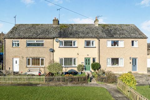 3 bedroom terraced house for sale, 2 Town Head, Hawes DL8 3RJ