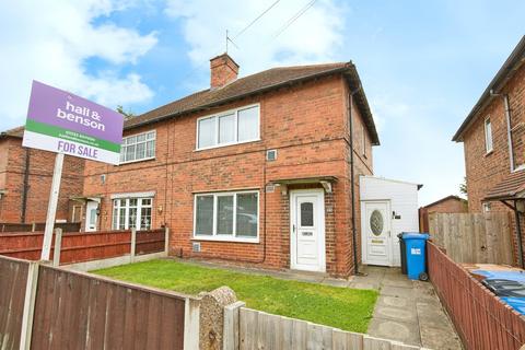 undefined, Kirkleys Avenue South, Derby DE21