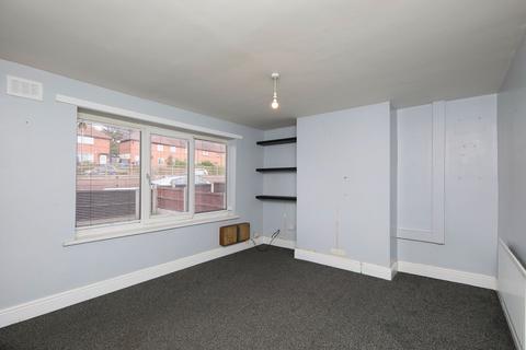 undefined, Kirkleys Avenue South, Derby DE21