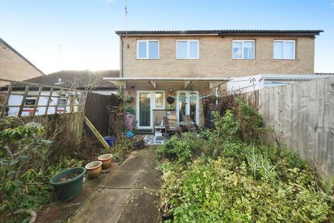 undefined, Fensome Drive, Houghton Regis, DUNSTABLE